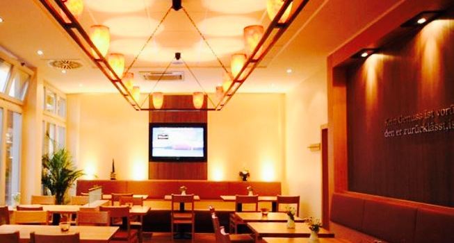 Rieger Buffetrestaurant
