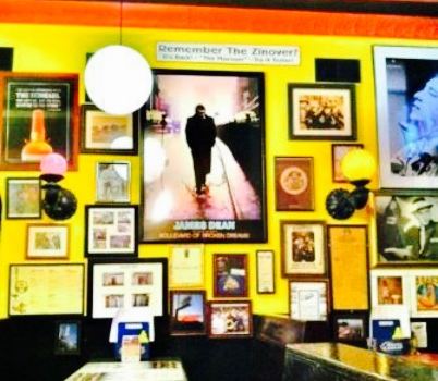 Mac's Pizza Pub