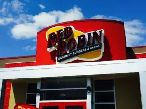 Red Robin Gourmet Burgers