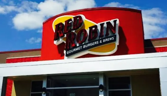 Red Robin Gourmet Burgers