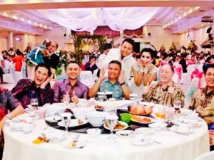 Nyiur Melambai Restaurant