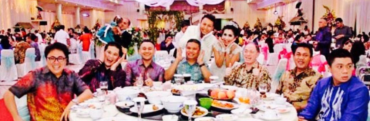 Nyiur Melambai Restaurant