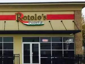 Rotolo's Pizzeria