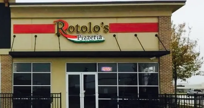 Rotolo's Pizzeria