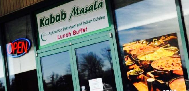 Kabab Masala