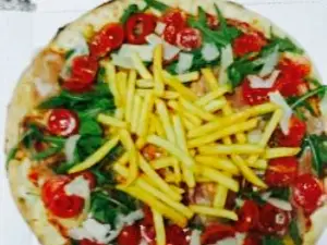 Pizza Speedy
