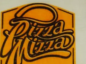 Pizza Mizza