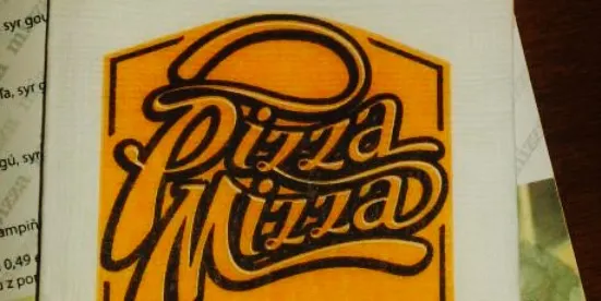 Pizza Mizza