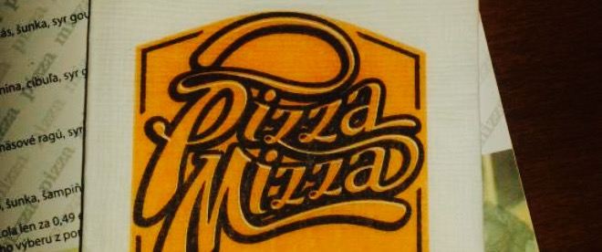 Pizza Mizza