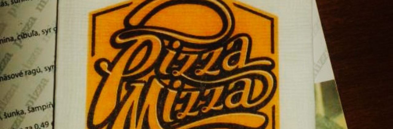 Pizza Mizza