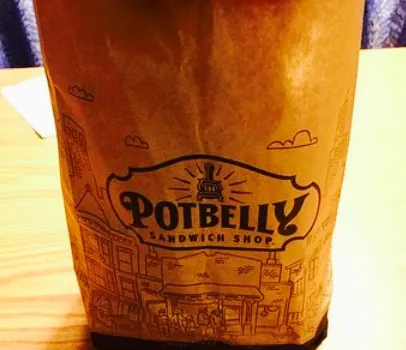 Potbelly Sandwich Shop