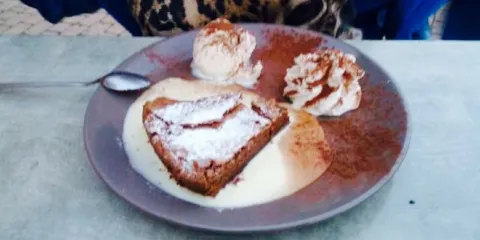 Chez Enzo - Pizzeria