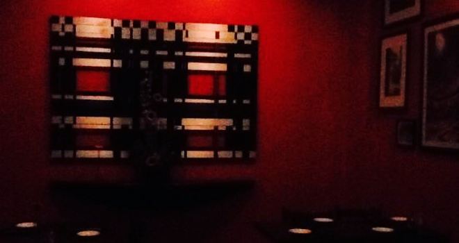 Trattoria Aroma