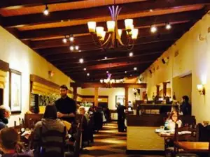 Olive Garden Italian Restaurant