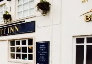 Cockett Inn