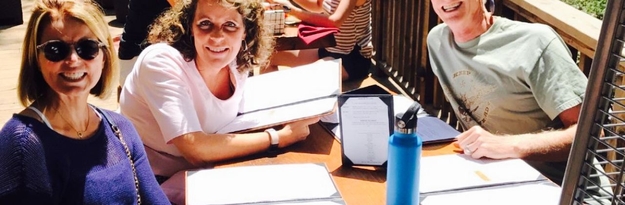 Fernwood Resort Bar & Grill