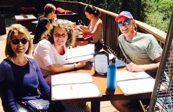 Fernwood Resort Bar & Grill