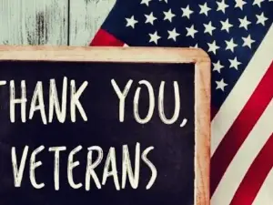 Louisa Stars and Stripes