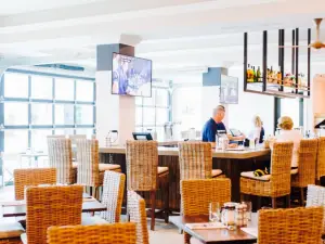 Eighty Ocean Kitchen and Bar