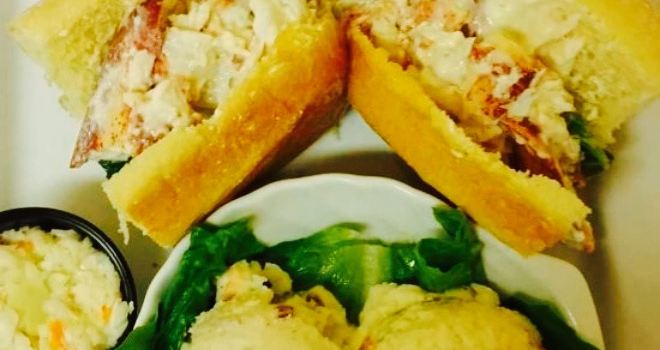 Treasure Trove Restaurant