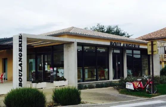 La Main à la Pâte - Boulangerie