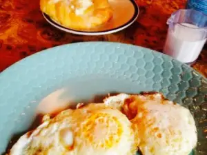 The Desert Flour Bakery & Bistro
