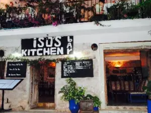 Iso's Kitchen