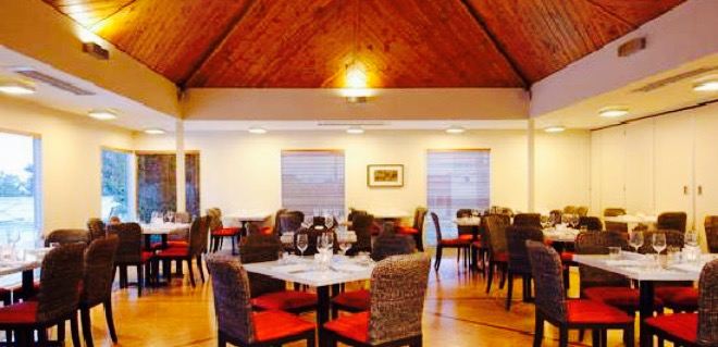 Nikau Restaurant