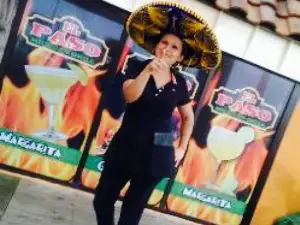 El Paso Mexican Grill