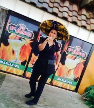 El Paso Mexican Grill