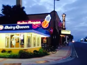 Dairy Queen (Treat)