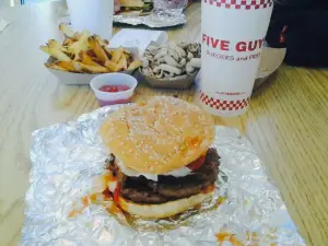Five Guys
