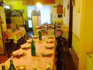 Al Caminetto