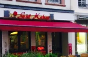 Gül Kebap