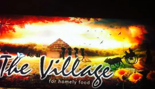Village Restaurant