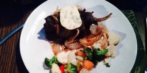 Vinterhagen Restaurant