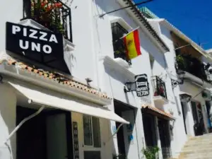 Pizza Uno Mijas