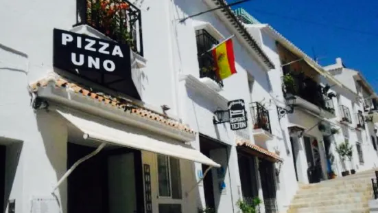 Pizza Uno Mijas