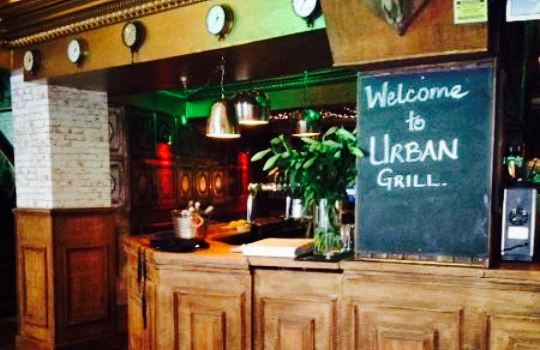Urban Grill