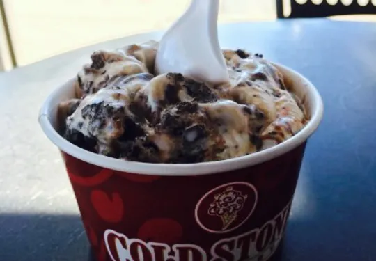 Cold Stone Creamery