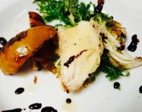 Rockfish Food & Wine