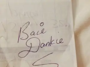 Stacey's Yum-Me Kitchen