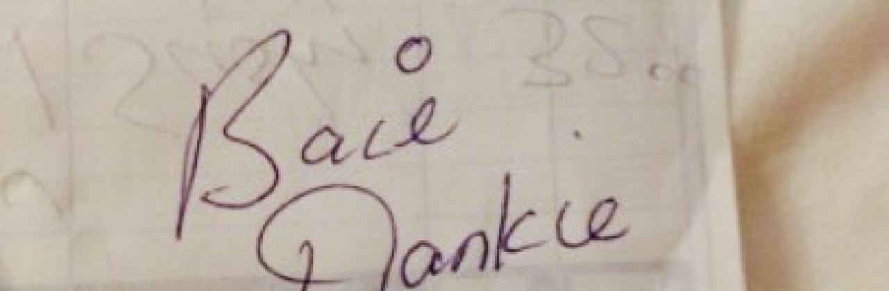 Stacey's Yum-Me Kitchen