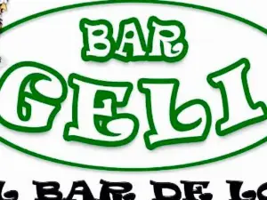 Bar Geli