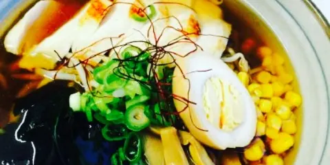 Zushi Japanese Restaurant