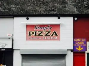 Simply Pizza