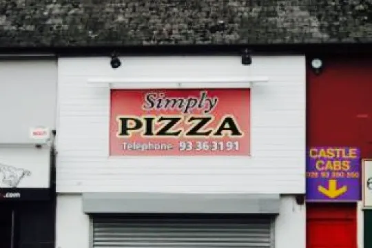 Simply Pizza