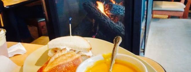 Panera Bread