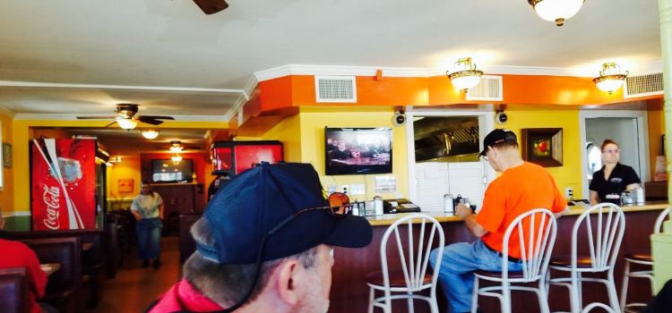 Sparrows Point Restaurant
