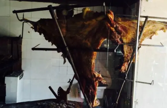 Restaurant y Parrilla Santa Rita